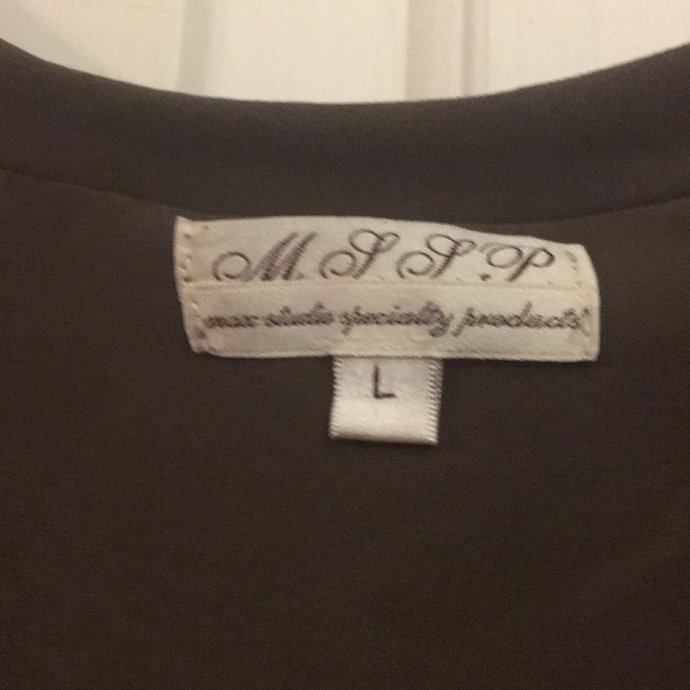 Mssp Max Studio By Leon Max Top - image 2